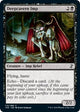 [Foil] Deepcavern Imp (110) (Time Spiral: Remastered)