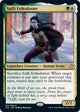 Saffi Eriksdotter (260) (Time Spiral: Remastered)