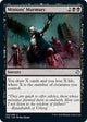 [Foil] Minions' Murmurs (124) (Time Spiral: Remastered)