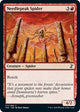 [Foil] Needlepeak Spider (177) (Time Spiral: Remastered)