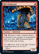 [Foil] Rift Elemental (185) (Time Spiral: Remastered)
