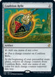 [Foil] Coalition Relic (266) (Time Spiral: Remastered)