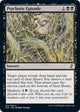 [Foil] Psychotic Episode (132) (Time Spiral: Remastered)