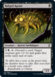 Ridged Kusite (134) (Time Spiral: Remastered)