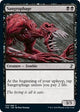 [Foil] Sangrophage (135) (Time Spiral: Remastered)