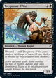[Foil] Trespasser il-Vec (147) (Time Spiral: Remastered)