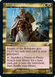 [Foil] Knight of the Reliquary (379) (Time Spiral: Remastered)