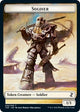 Soldier (TTSR #2)