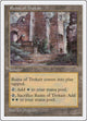 Ruins of Trokair (Fifth Edition)