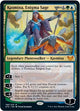 [Foil] Kasmina, Enigma Sage (196) (Strixhaven: School of Mages)