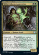 [Foil] Witherbloom Apprentice (247) (Strixhaven: School of Mages)