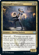 Silverquill Apprentice (231) (Strixhaven: School of Mages)