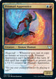 [Foil] Prismari Apprentice (213) (Strixhaven: School of Mages)