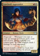 Lorehold Apprentice (198) (Strixhaven: School of Mages)