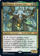 [Foil] Willowdusk, Essence Seer (6) (Commander 2021)