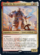 [Foil] Osgir, the Reconstructor (8) (Commander 2021)