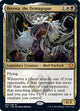 [Foil] Breena, the Demagogue (1) (Commander 2021)