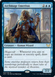 Archmage Emeritus (37) (Strixhaven: School of Mages)