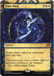 [Foil] Time Warp (Foil Etched) (22) (Strixhaven: Mystical Archives)