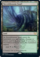 [Foil] Necroblossom Snarl (269) (Strixhaven: School of Mages)