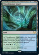 [Foil] Vineglimmer Snarl (274) (Strixhaven: School of Mages)