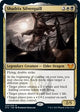 [Foil] Shadrix Silverquill (230) (Strixhaven: School of Mages)