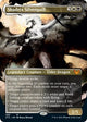 [Foil] Shadrix Silverquill (Borderless) (280) (Strixhaven: School of Mages)