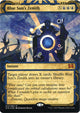 [Foil] Blue Sun's Zenith (Foil Etched) (12) (Strixhaven: Mystical Archives)