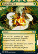 [Foil] Snakeskin Veil (57) (Strixhaven: Mystical Archives)