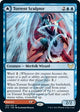 [Foil] Torrent Sculptor (159) (Strixhaven: School of Mages)