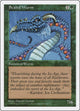Scaled Wurm (Fifth Edition)