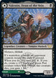 [Foil] Valentin, Dean of the Vein (161) (Strixhaven: School of Mages)