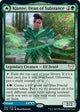 [Foil] Kianne, Dean of Substance (152) (Strixhaven: School of Mages)