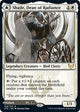 Shaile, Dean of Radiance (158) (Strixhaven: School of Mages)