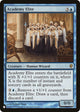 Academy Elite (20/210) (The List Reprints)