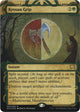 [Foil] Krosan Grip (Foil Etched) (53) (Strixhaven: Mystical Archives)
