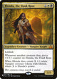Elenda, the Dusk Rose (157/196) (The List Reprints)