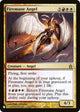 Firemane Angel (205/306) (The List Reprints)