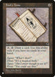Fool's Tome (The List Reprints)