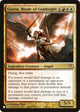Gisela, Blade of Goldnight (209/244) (The List Reprints)