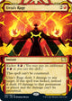 [Foil] Urza's Rage (47) (Strixhaven: Mystical Archives)