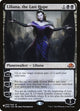 Liliana, the Last Hope (093/205) (The List Reprints)