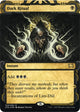 [Foil] Dark Ritual (Foil Etched) (26) (Strixhaven: Mystical Archives)