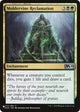 Moldervine Reclamation (214/280) (The List Reprints)