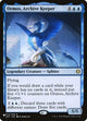 Ormos, Archive Keeper (013/078) (The List Reprints)