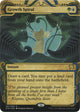 [Foil] Growth Spiral (Foil Etched) (61) (Strixhaven: Mystical Archives)