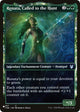 Renata, Called to the Hunt (Showcase) (267/254) (The List Reprints)