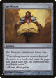 Spellbook (343/383) (The List Reprints)