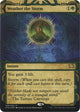 [Foil] Weather the Storm (Foil Etched) (58) (Strixhaven: Mystical Archives)