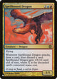 Spellbound Dragon (90/145) (The List Reprints)
